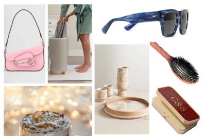 10 ylellistä lahjaa