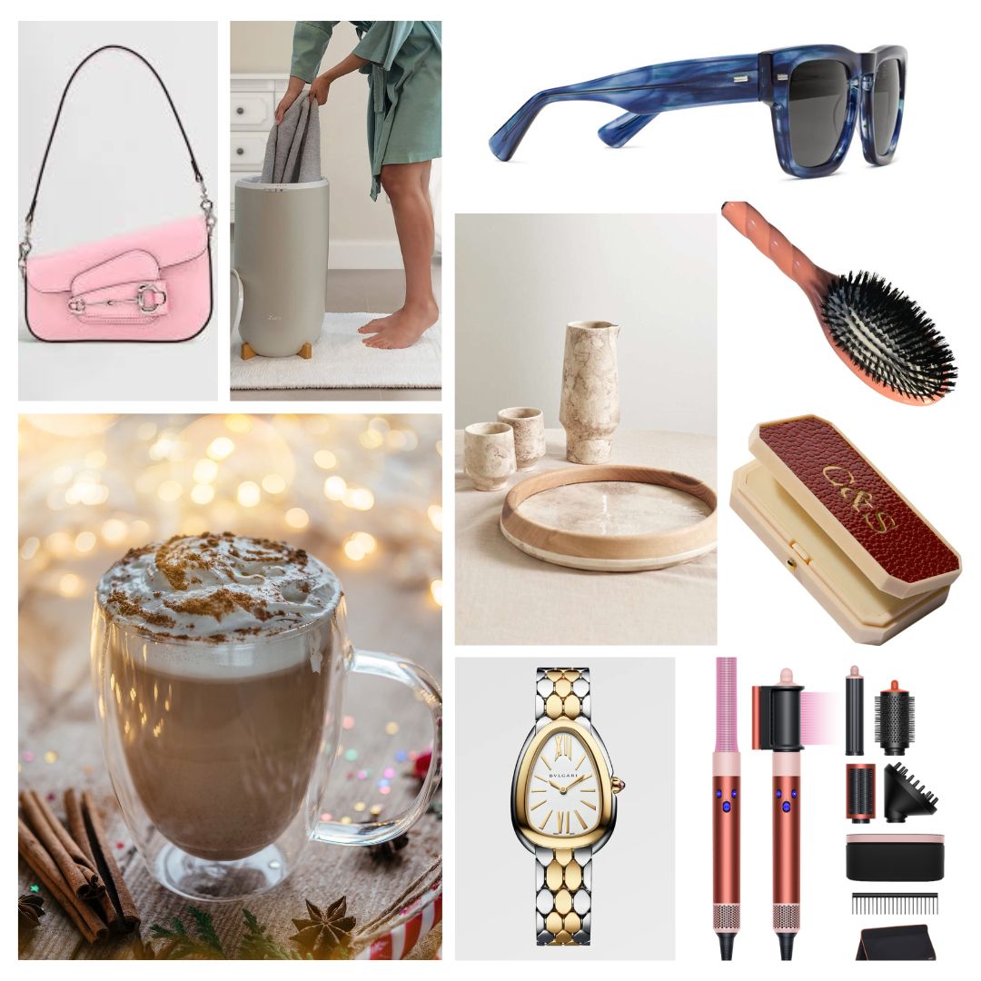 10 ylellistä lahjaa