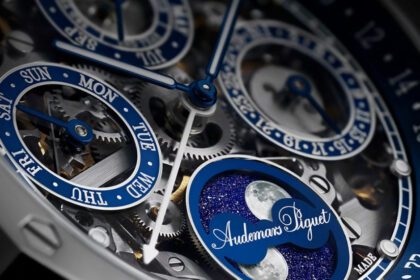 150 vuotta Piguet-brändin juhlavuoden mallistoa