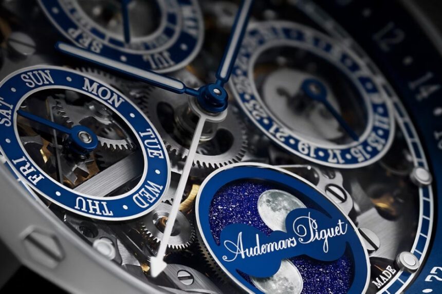 150 vuotta Piguet-brändin juhlavuoden mallistoa