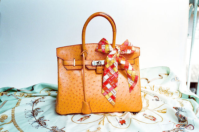 640px Hermes strutsi Birkin laukku