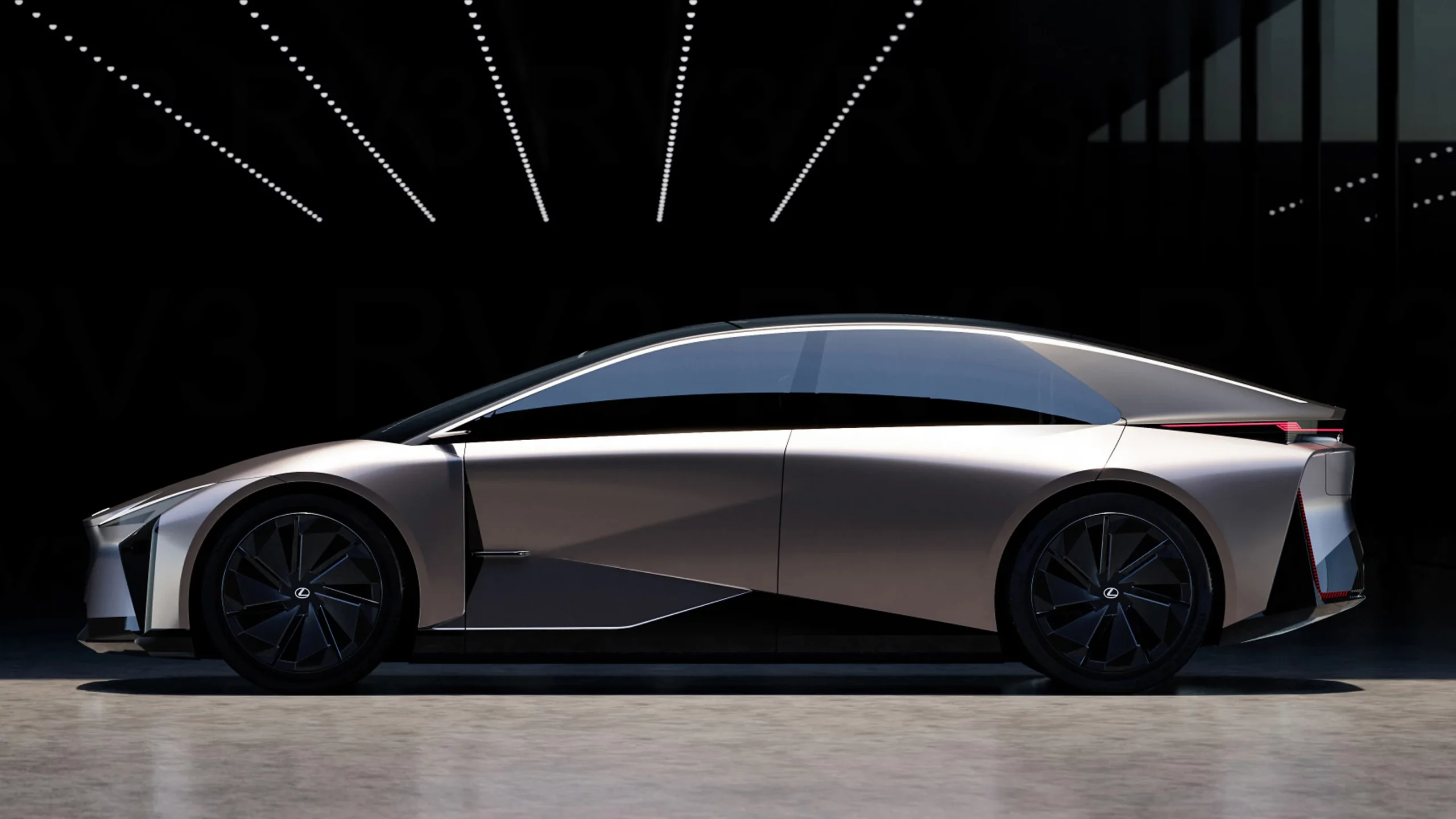 Aika Näyttely Milan Design Week Hero Suuri maisema