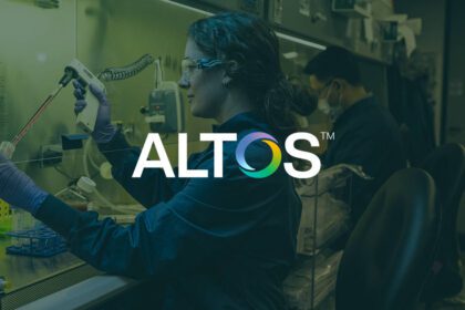 Altos Labs Anti-Agingin tulevaisuus