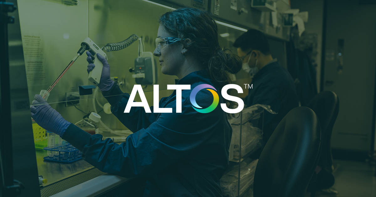 Altos Labs Anti-Agingin tulevaisuus