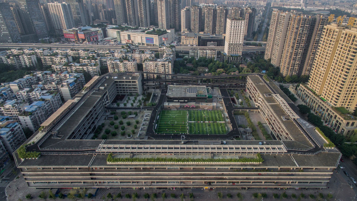 Arkkitehtoninen Oscar1