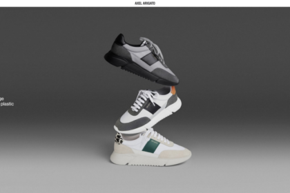 Axelarigato Mikä on yritys