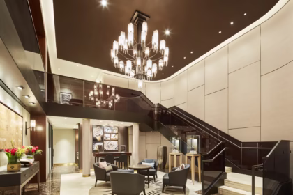 Patek Philippe San Francisco -putiikki