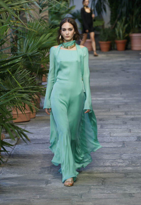 Luisa Spagnolin tuotemerkki