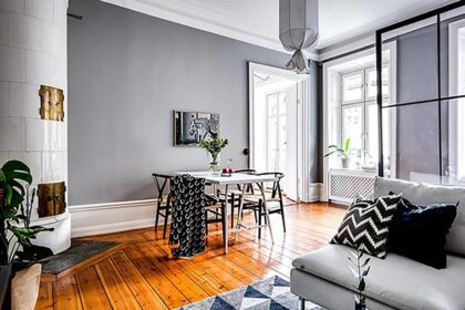 Business Interiors -messut