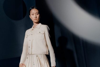 Dior 2025 Lunar-kampanja