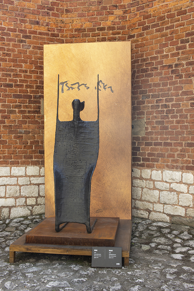 Beksinski. Veistokset Dokumentaatio04pieni