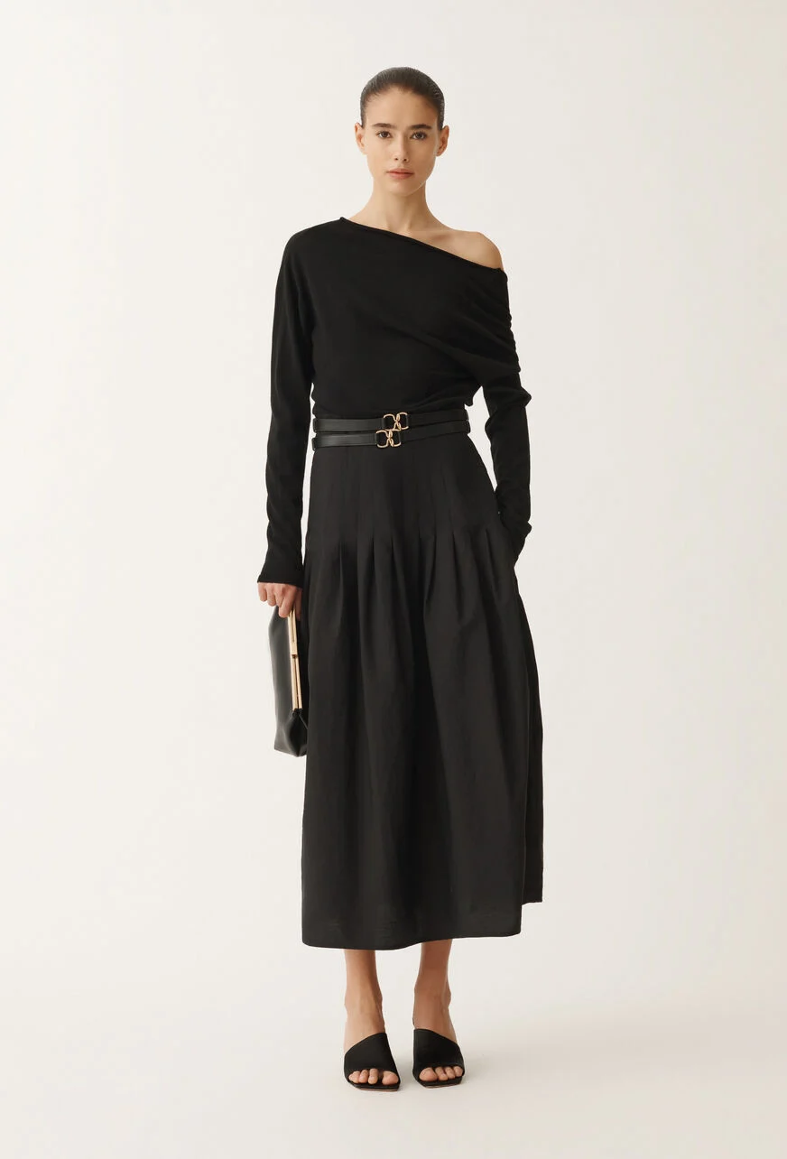 Fabiene Filippi What's the Brand1