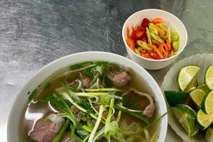 Michelin-gaala Hanoi 2025