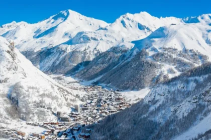 Missä hiihtää vuonna 2025