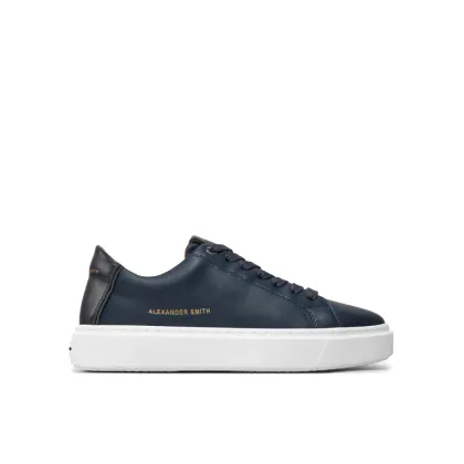 Alexander Smithin tuotemerkin historia 223