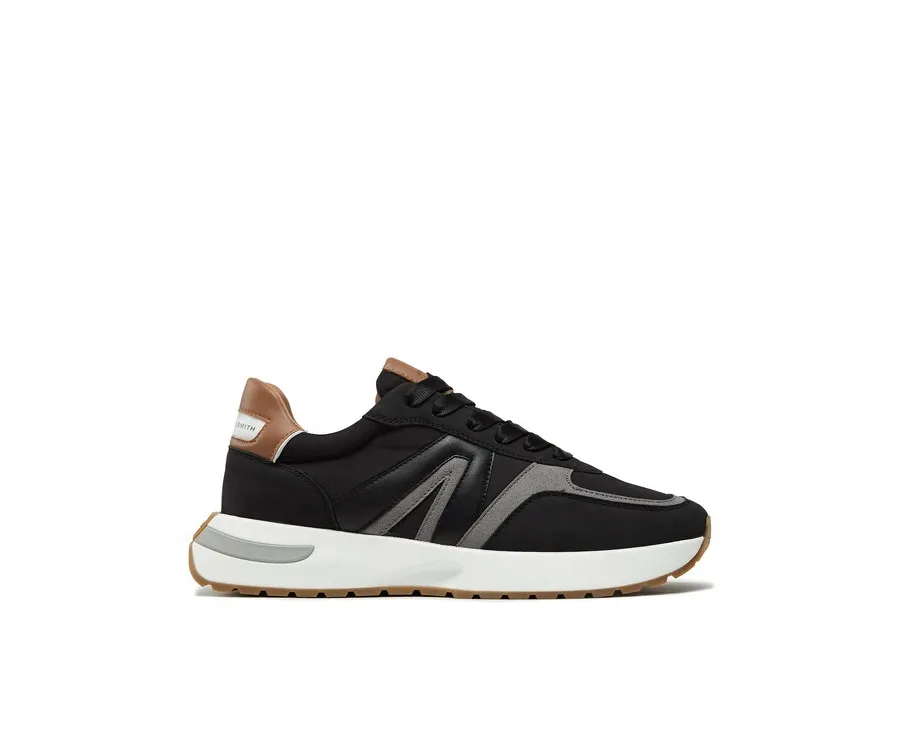 Tuotemerkin historia Alexander Smith 2234