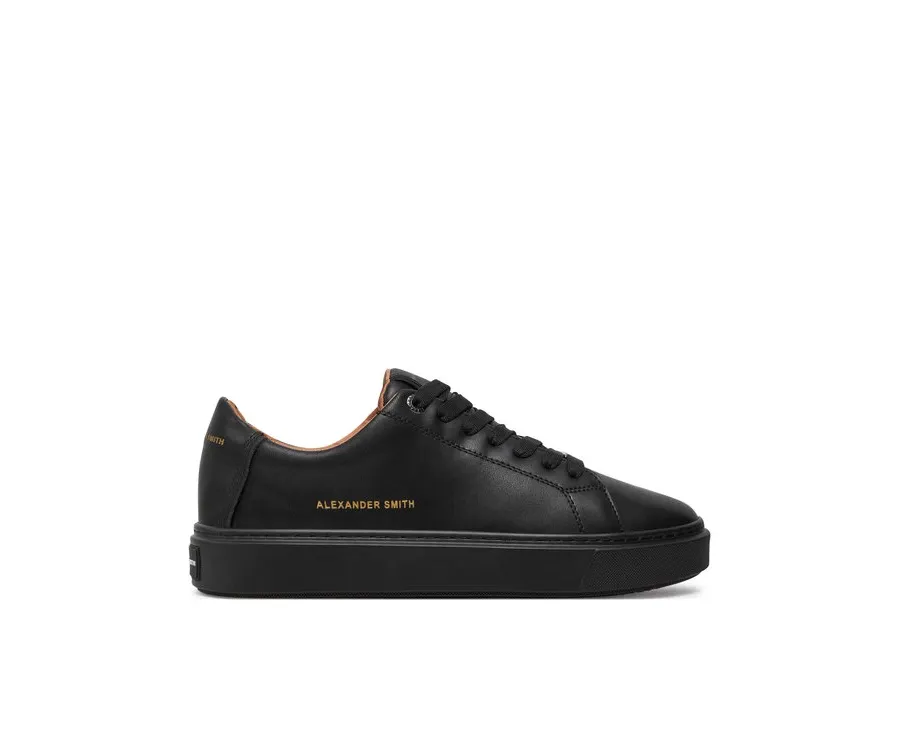 Tuotemerkin historia Alexander Smith 22345