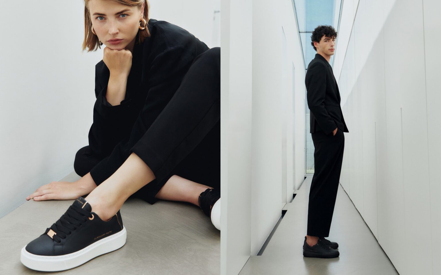 Alexander Smithin tuotemerkin historia