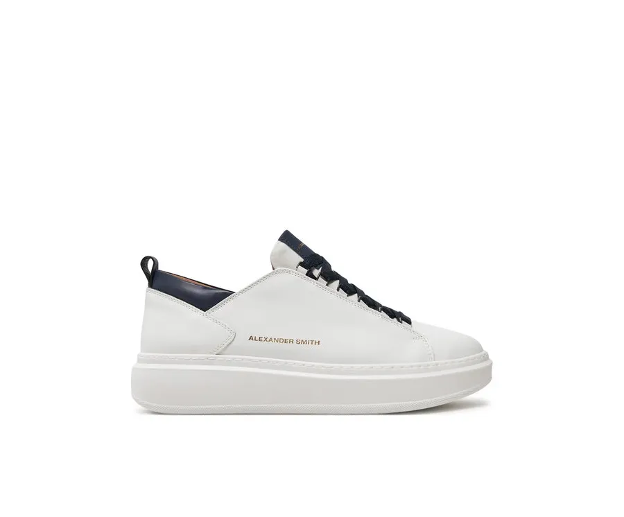 Alexander Smithin tuotemerkin historia 22