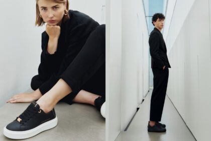 Alexander Smithin tuotemerkin historia