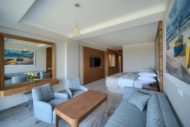 Hotelli Golebiewski Pobierowossa Hotelli Golebiewski Pobierowossa