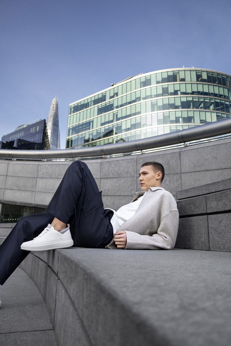 P&auml;&auml;maja Lontoo 11