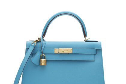 Christiesin käsilaukkuhuutokauppa 1