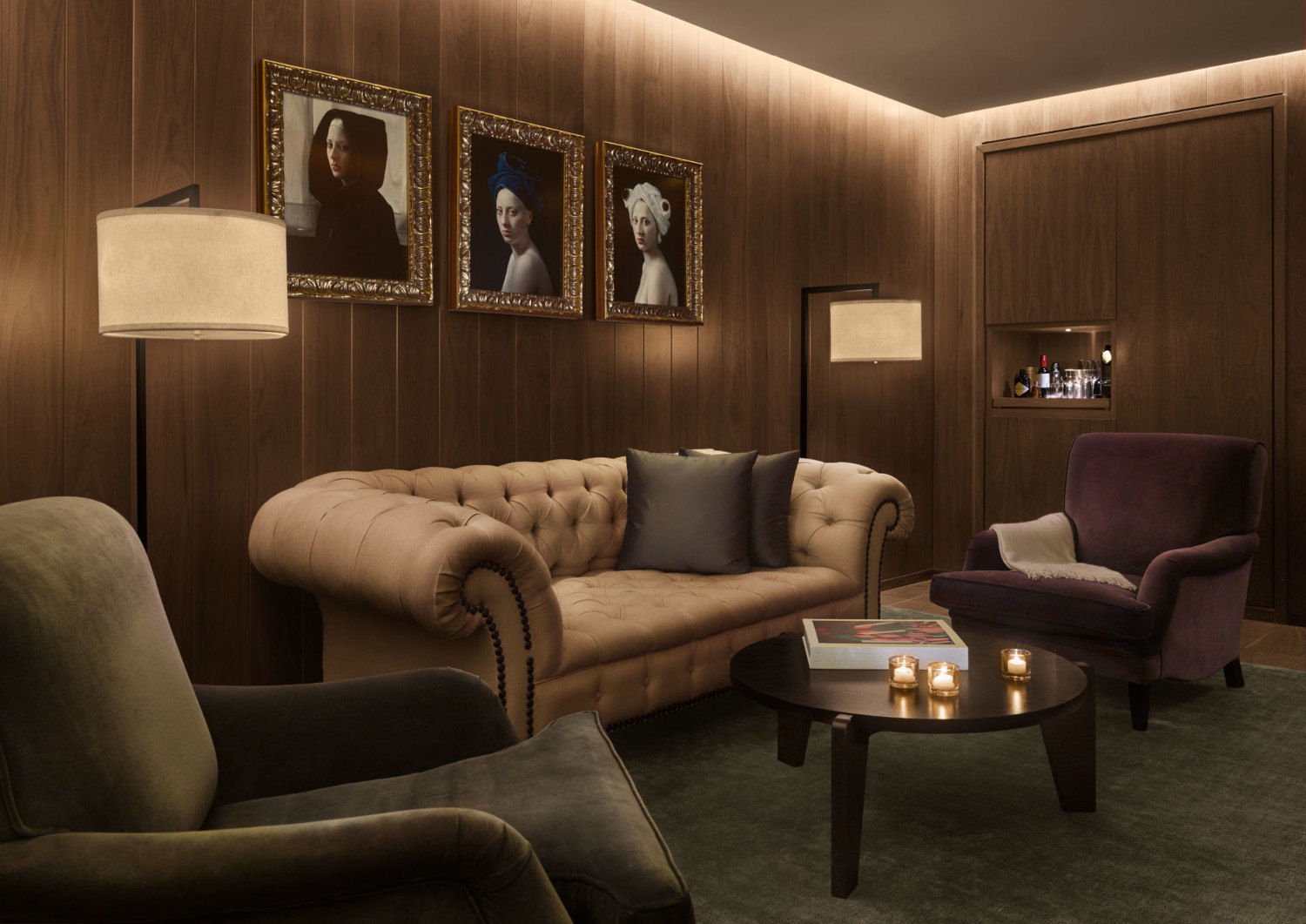 Huutokauppa=kokemus Sothebysiss&auml;