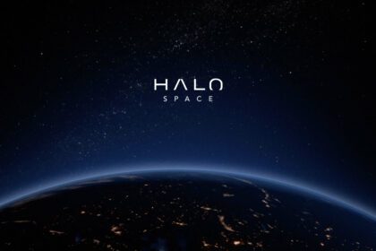 Ilmapallo avaruuteen