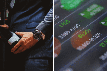 Sijoittaminen uniikkeihin