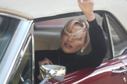 Izabella Butryn Korut