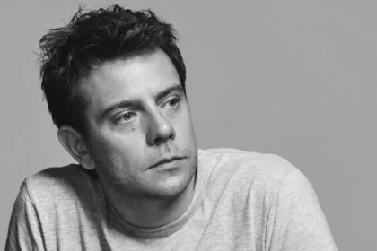 Jonathan Anderson Diorin johtaja