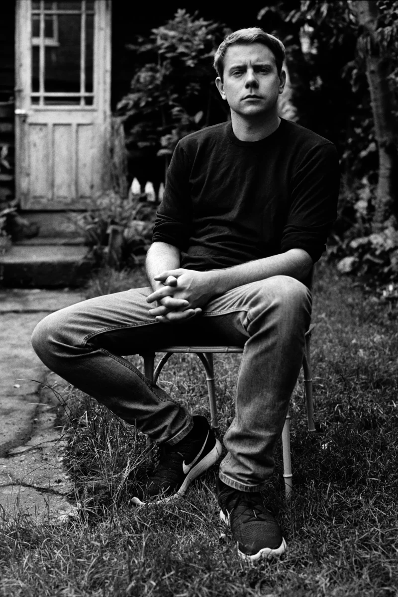 Jonathan Anderson Diorin johtaja1