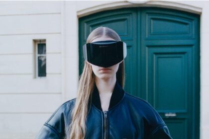 Balenciaga Lamborghini-kampanja