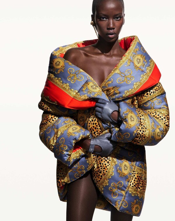 Viimeinen Versacen kampanja