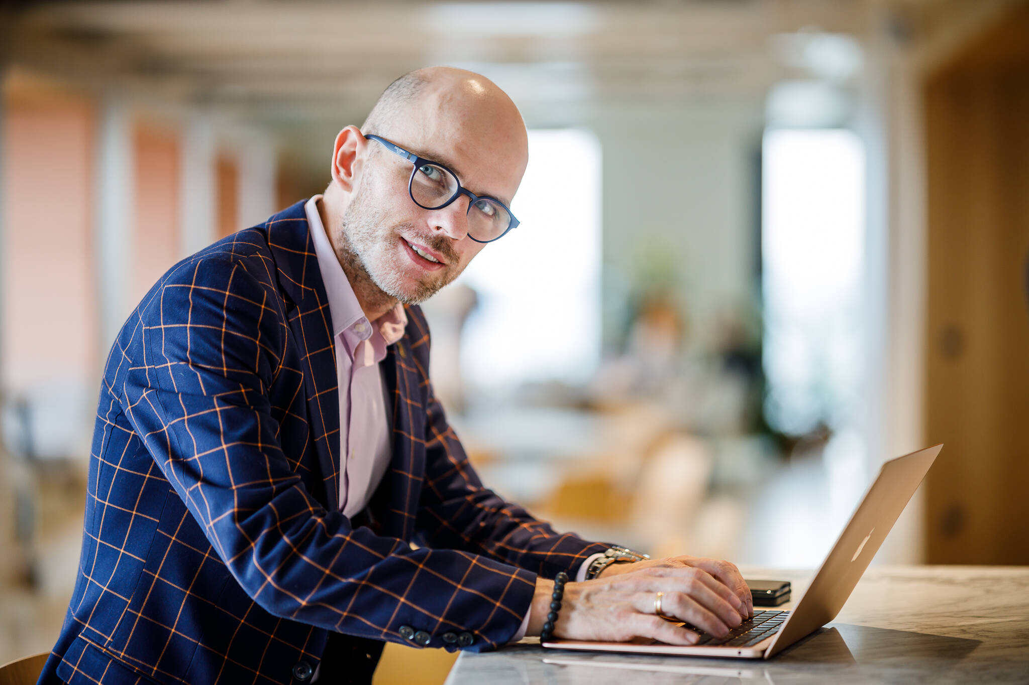 Kanga Presidentin taso