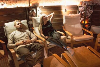 Kartanohuvila Suolamökki 6868