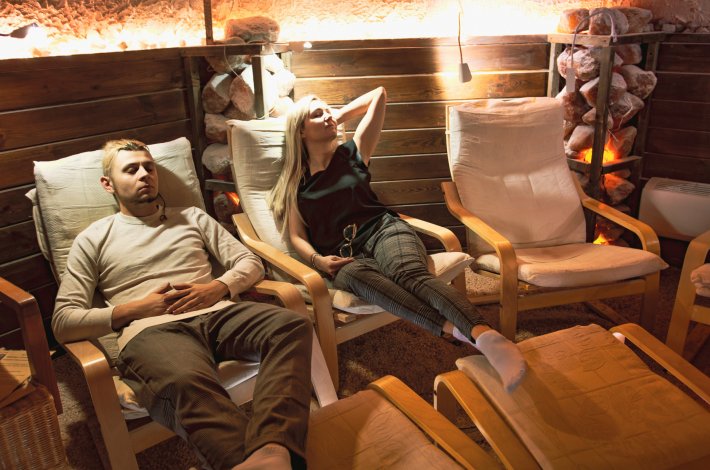 Kartanohuvila Suolamökki 6868