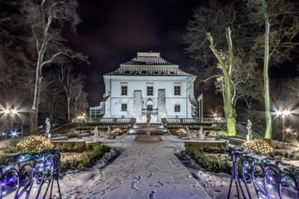 Kartano Pano 0781 Panorama