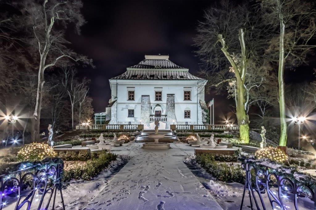 Kartano Pano 0781 Panorama