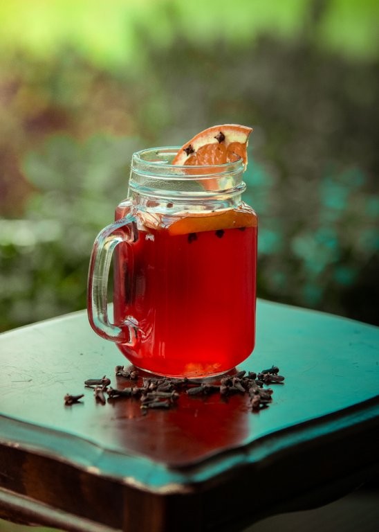 Manor House Spa Talvitee