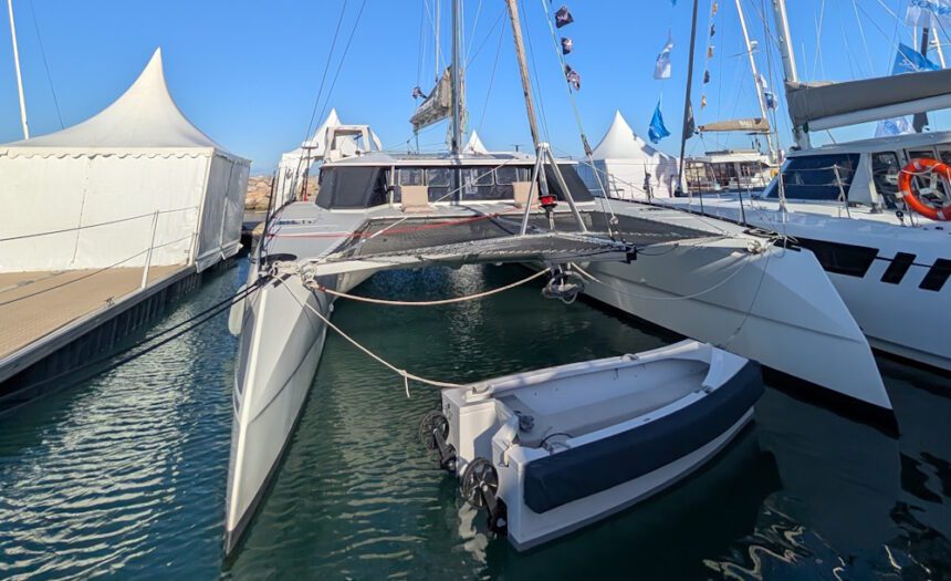 Zaglowe2 katamaraanit