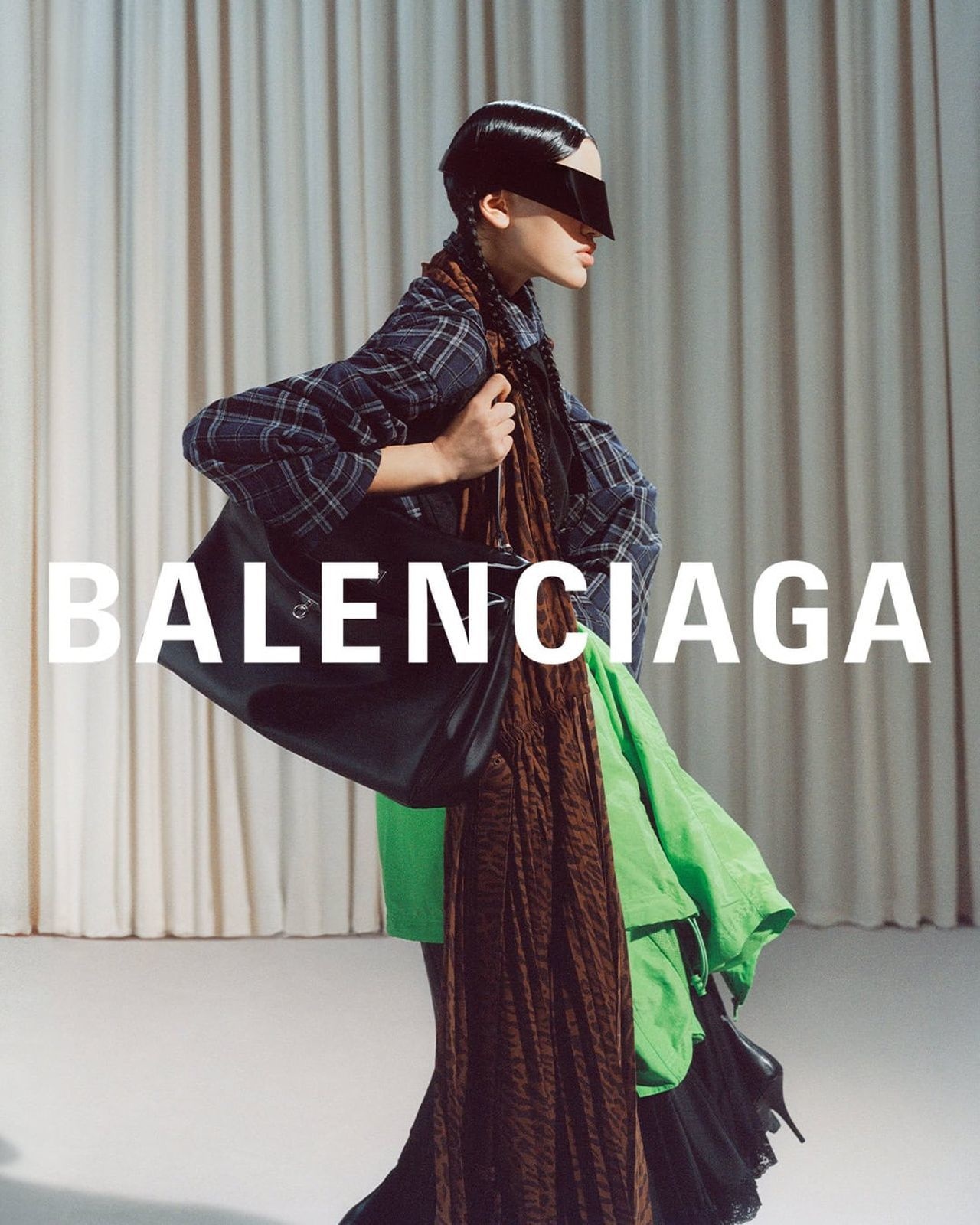 Balenciagan kesäkampanja6