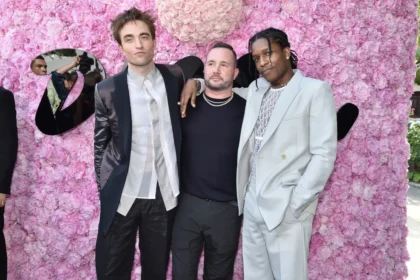 Kim Jones jättää Diorin