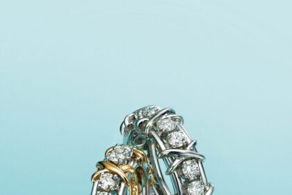 tiffany kokoelma Ystävänpäivä