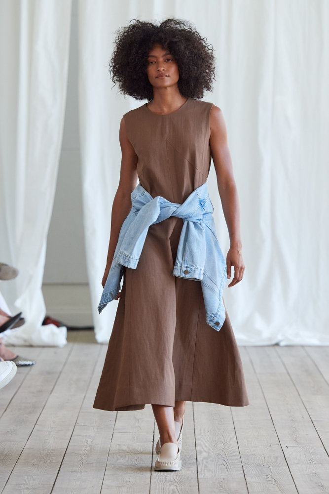 Kööpenhaminan muotiviikko