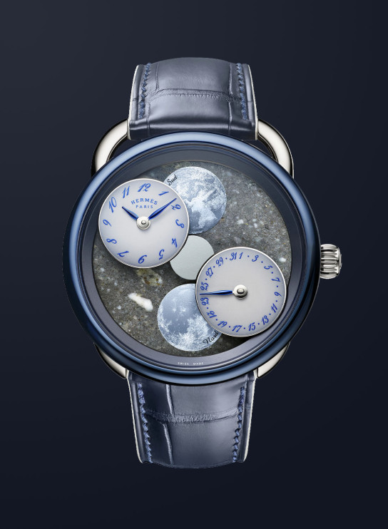 Viimeisin=Hermes5 katsella