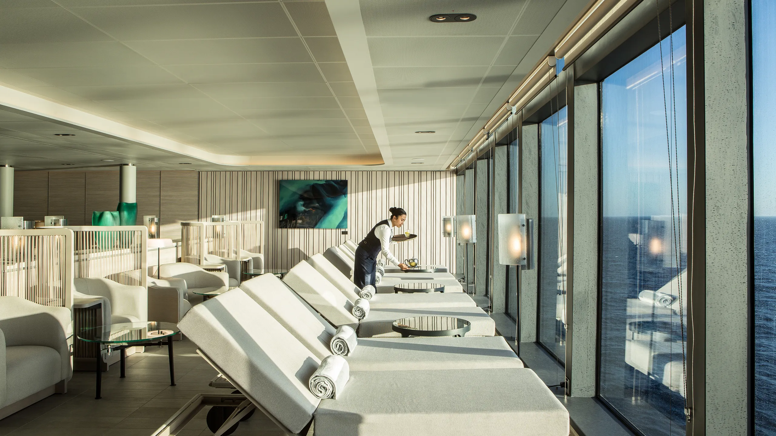 Ylellinen matka pohjoisnavalle