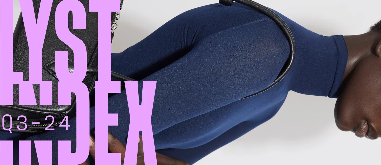 Lyst-indeksi Q3 2024