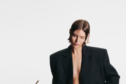 Magda Butrym H&ampille